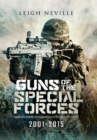 Image for Guns of special forces 2001-2015