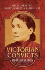Image for Victorian convicts