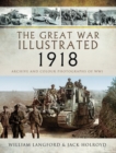Image for The Great War illustrated 1918