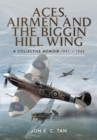 Image for Aces, airmen and the biggin hill wing