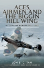 Image for Aces, airmen and the biggin hill wing