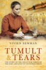 Image for Tumult and tears: the story of the Great War through the eyes and lives of its women poets