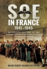 Image for SOE in France 1941-1945