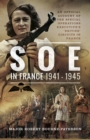 Image for SOE in France 1941-1945