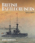 Image for British battlecruisers