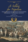 Image for A soldier for Napoleon