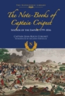 Image for Note-books of Captain Coignet: Soldier of Empire, 1799-1816