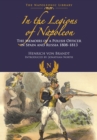 Image for In the legions of Napoleon