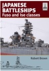 Image for Japanese battleships  : Fuso &amp; Ise classes