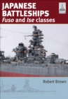 Image for Japanese Battleships: Fuso &amp; Ise Classes