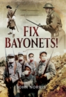 Image for Fix bayonets!
