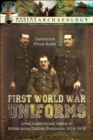 Image for First World War uniforms