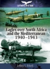 Image for Eagles over North Africa