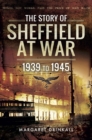 Image for Story of Sheffield at War