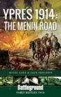 Image for Ypres 1914 - the Menin Road