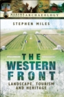Image for The Western Front: Landscape, Tourism and Heritage