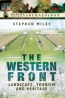 Image for Western Front: Landscape, Tourism and Heritage