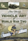 Image for Vehicle art of World War Two