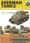 Image for Tank Craft 2: Sherman Tanks British Army and Royal Marines Normandy Campaign 1944