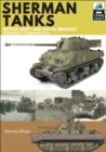 Image for Sherman Tanks of the British Army and Royal Marines: Normandy Campaign 1944