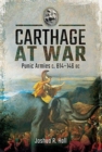 Image for Carthage at war