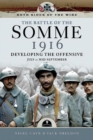 Image for The Battle of the Somme 1916