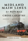 Image for Midland Main Lines to St Pancras and Cross Country