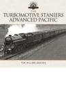 Image for The turbomotive, staniers advanced pacific