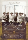 Image for Holding the home front