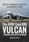 Image for Avro Vulcan: Design and Development