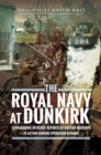 Image for The Royal Navy at Dunkirk