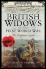 Image for British widows of the First World War