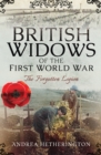 Image for British widows of the First World War