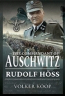 Image for The commandant of Auschwitz