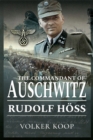 Image for The commandant of Auschwitz