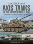 Image for Axis tanks of the Second World War
