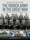 Image for French army in the Great War
