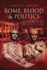 Image for Rome, blood and politics
