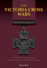 Image for The Victoria Cross wars