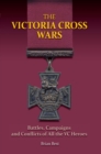 Image for The Victoria Cross wars