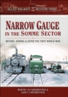 Image for Allied railways of the Western Front: narrow gauge in the Somme sector
