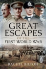 Image for Great escapes of the First World War