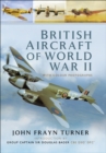 Image for British aircraft of the Second World War