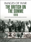 Image for The British on the Somme, 1916
