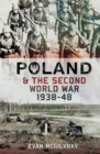 Image for Poland and the Second World War, 1938-1948