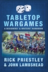 Image for Tabletop Wargames: A Designers&#39; and Writers&#39; Handbook
