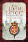 Image for Sir John Tiptoft - &#39;butcher of england&#39;