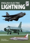 Image for The English electric lightning : 16