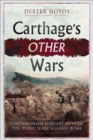 Image for Carthage&#39;s other wars