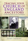 Image for Tracing your Church of England ancestors  : a guide for family and local historians
